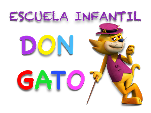 Don Gato Escuela Infantil