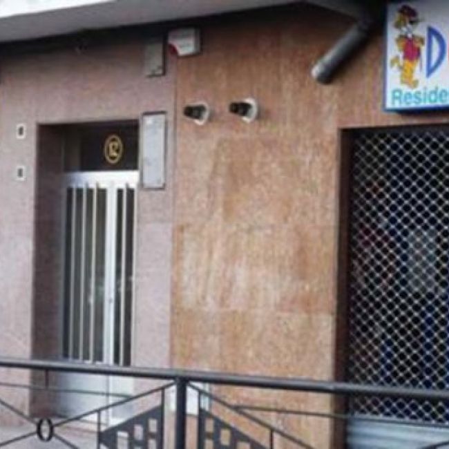 escuela infantil Burgos