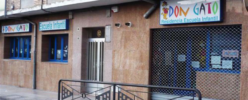 escuela infantil Burgos