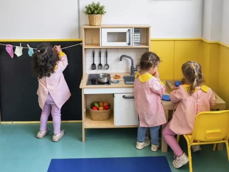proyecto educativo