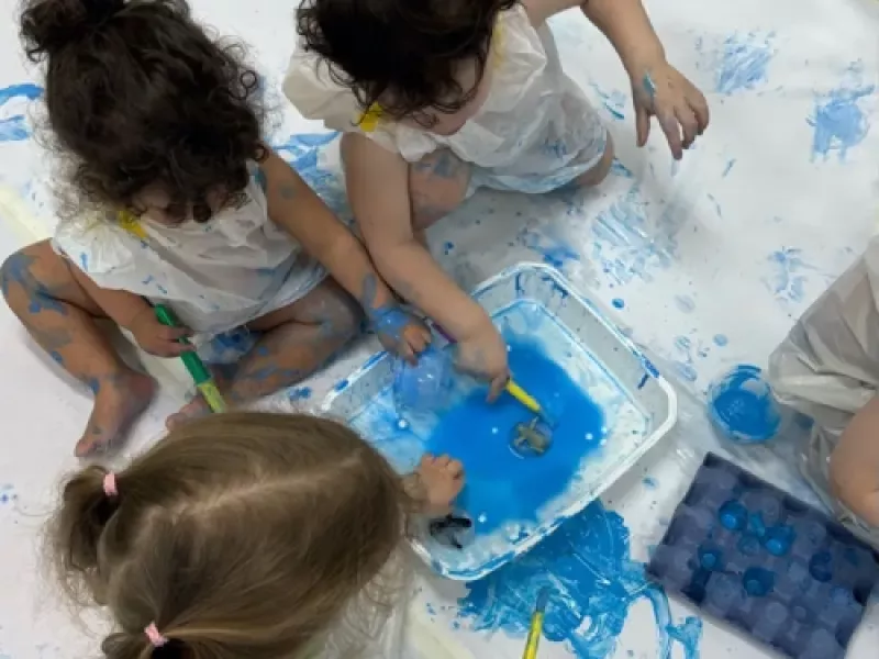 Actividades Extraescolares
