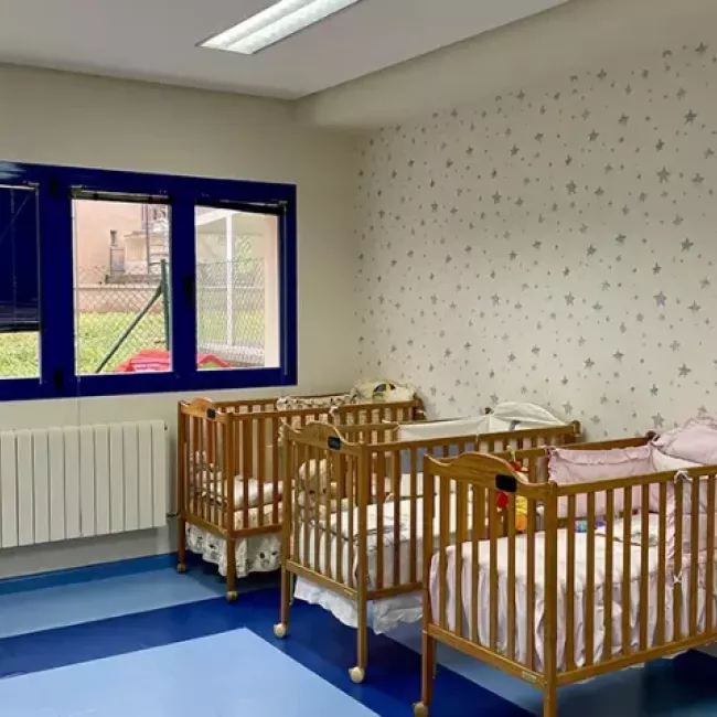 grupo de 0 a 2 años
