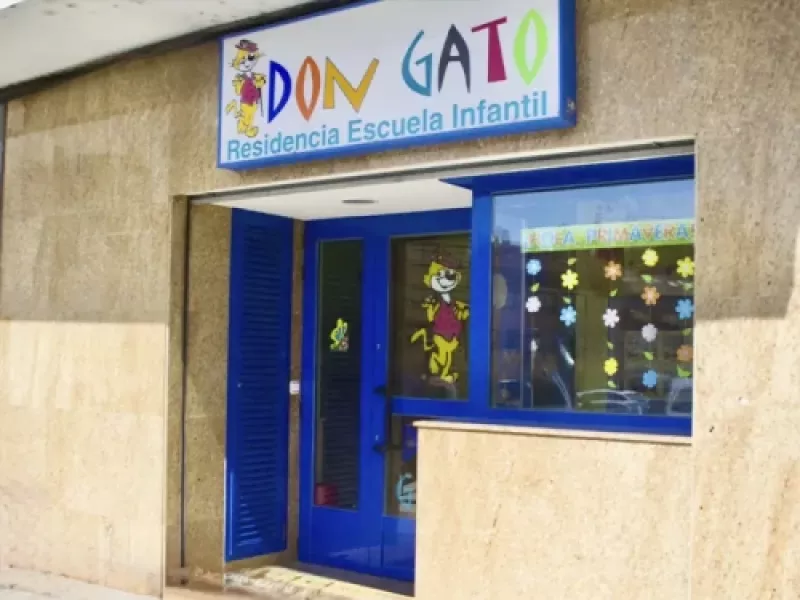 centro subvencionado